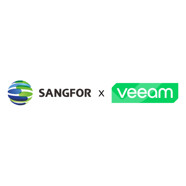 Transforming Data Protection for Modern Enterprises - Veeam Page