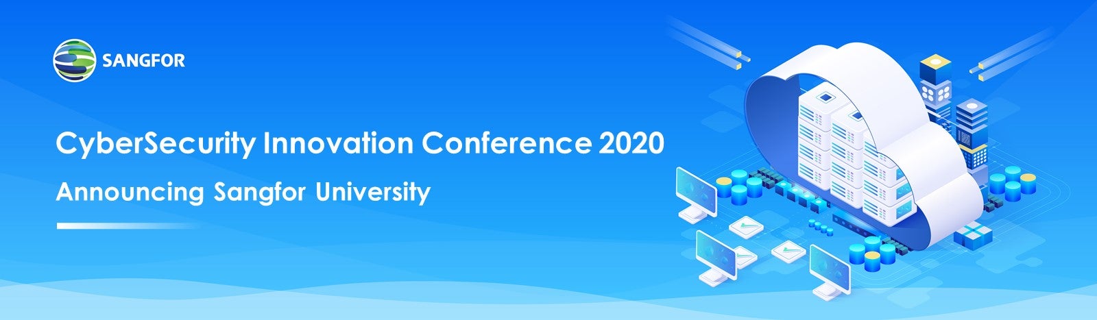 Cybersecurity Innovation Conference 2020