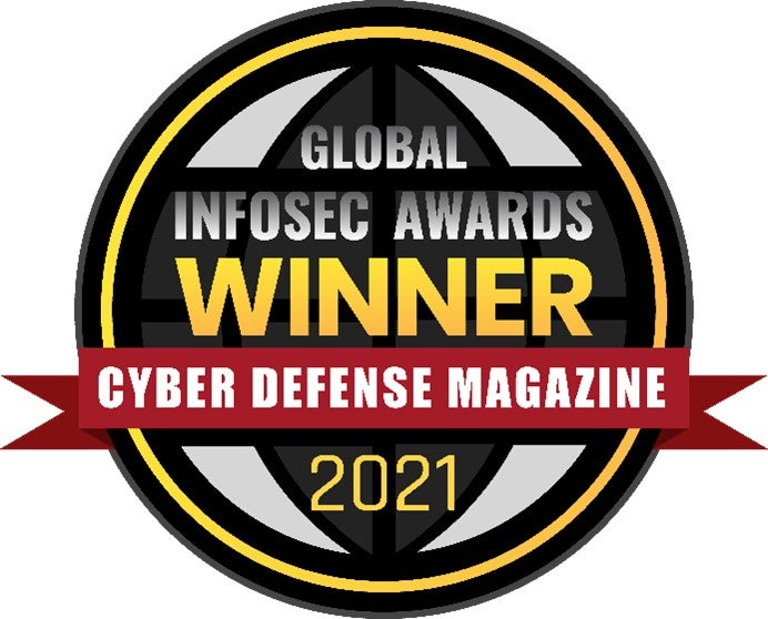 Sangfor Technologies Named Winner of the Coveted "Global InfoSec Award" at the 2021 RSA Conference