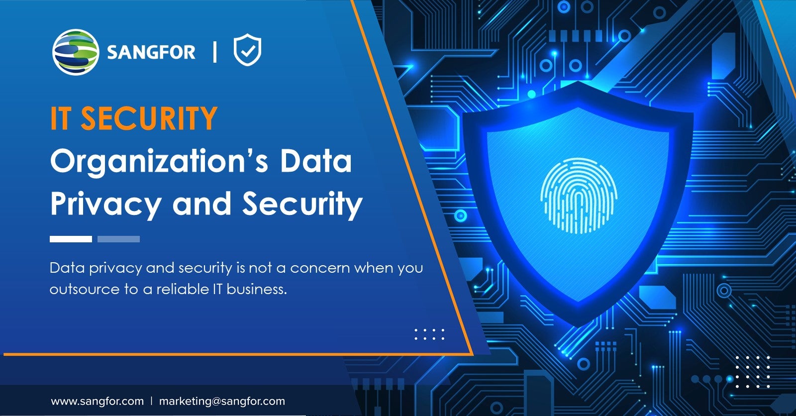 What Is Data Privacy And Security