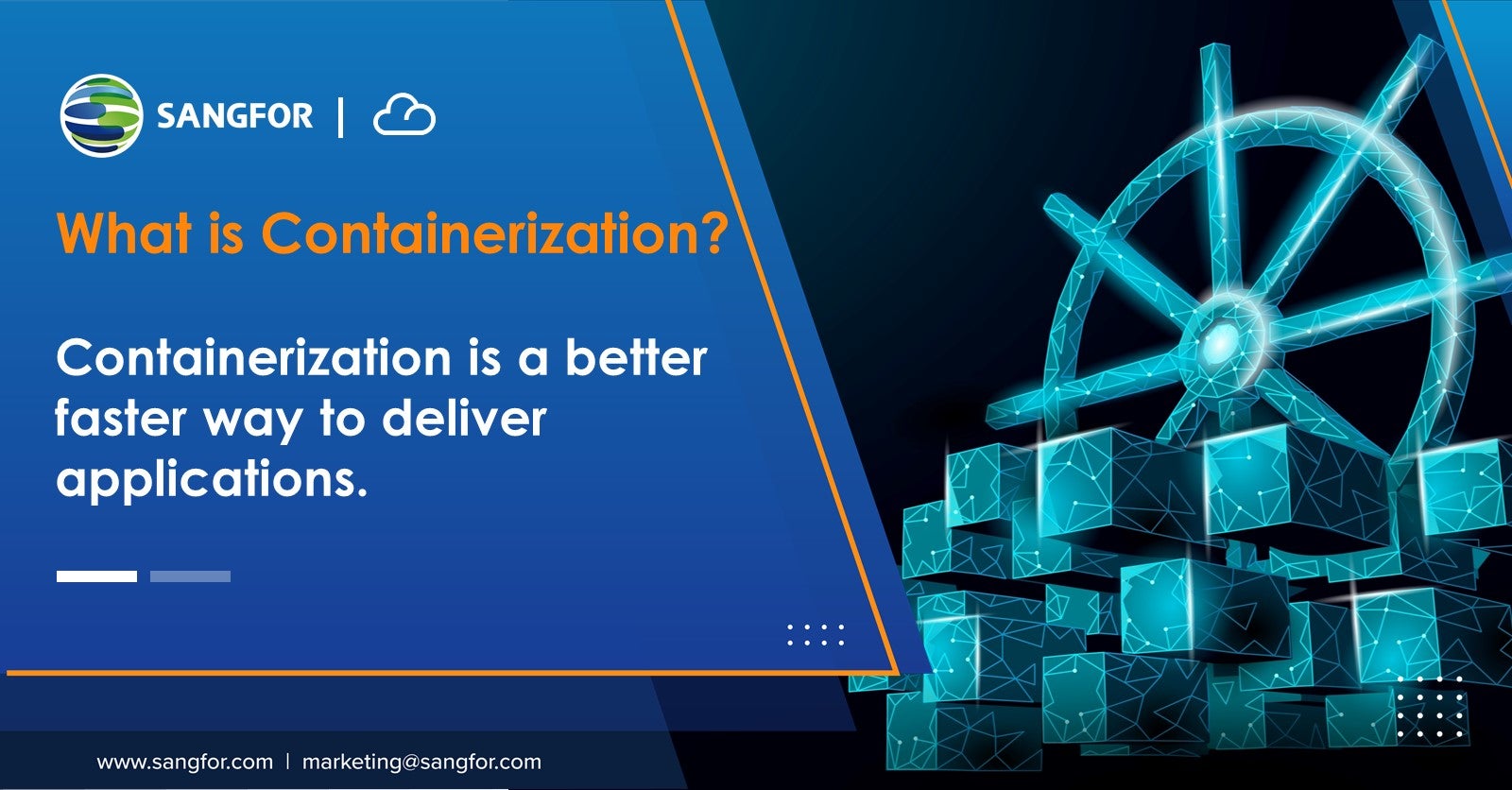 What Is Containerization? Definition And Best Practices | Sangfor