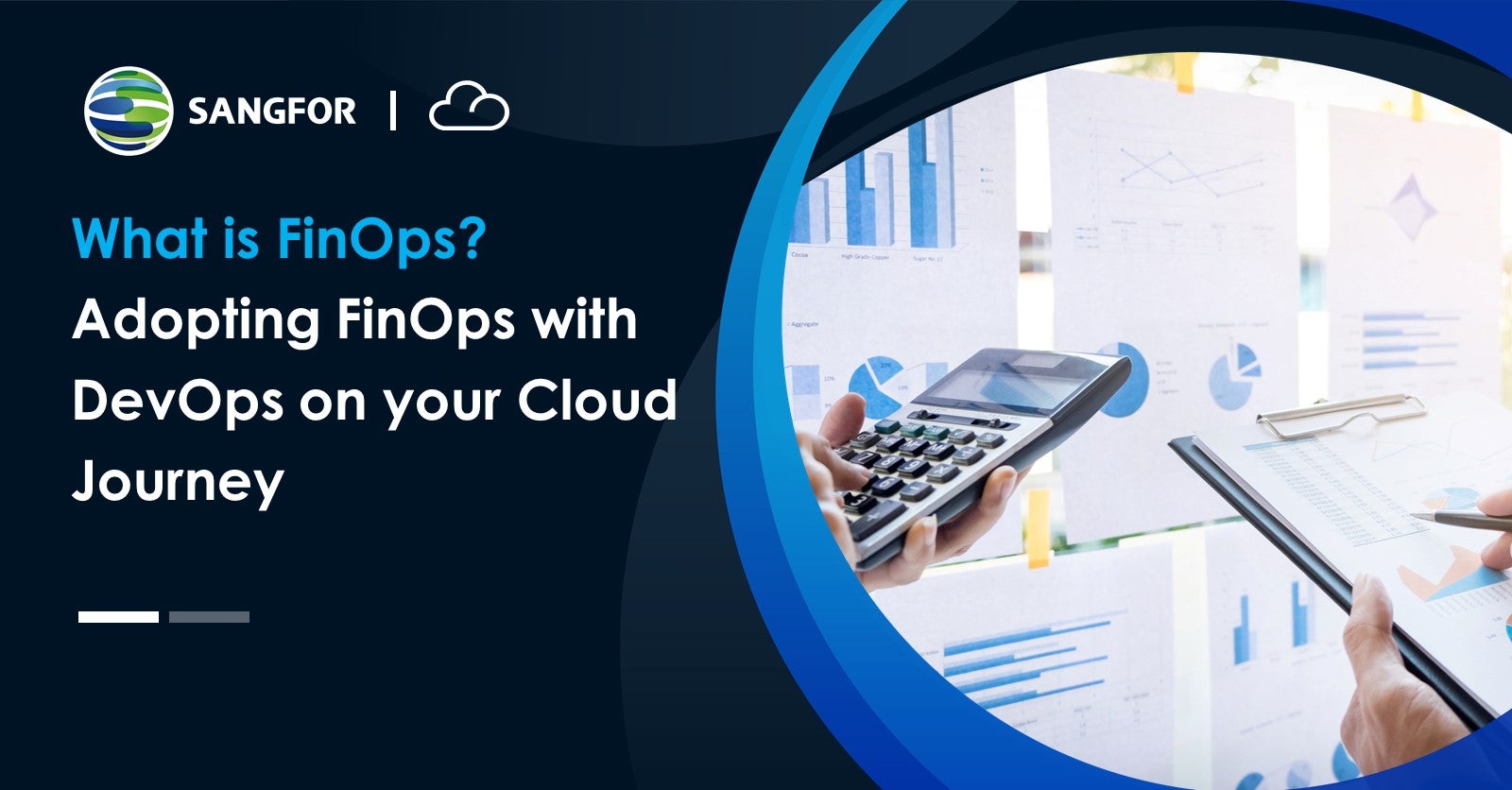 What is FinOps? Adopting FinOps with DevOps on Cloud Journey