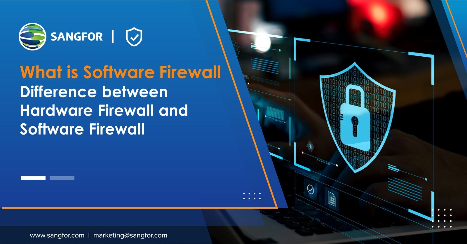 What Is Firewall And Its Types In Information Security