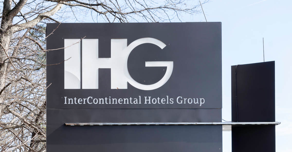 Cyber Attack in Hotel Industry Strikes the IHG