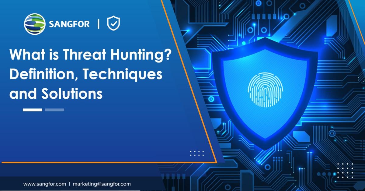 What is Cyber Threat Hunting