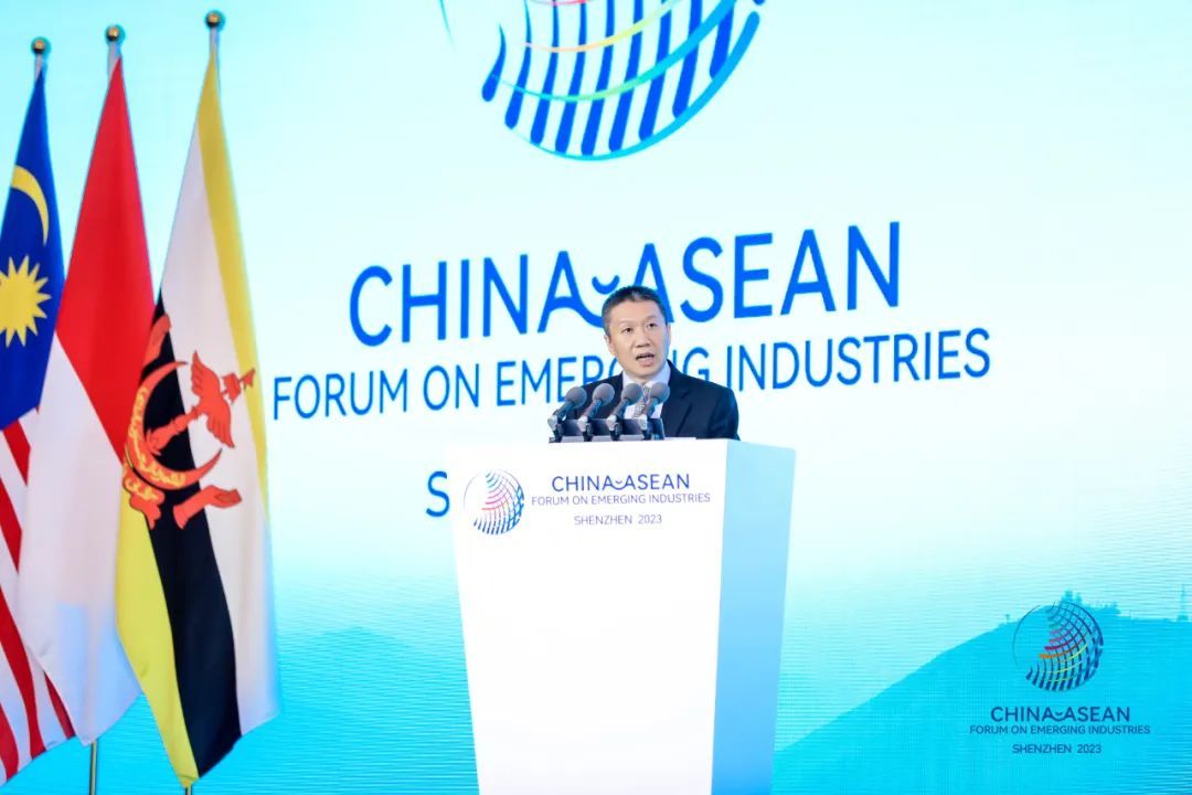 China-Asean