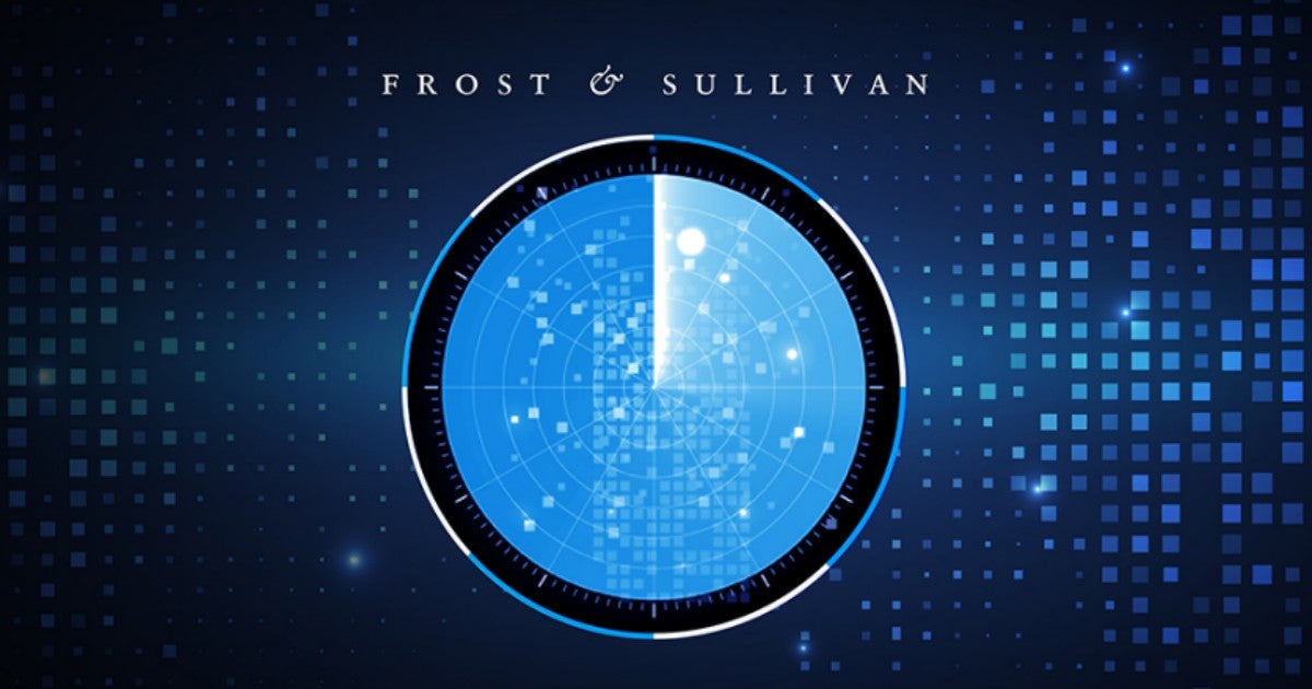 Sangfor Recognized in the Frost & Sullivan Frost Radar™ for SASE, 2023