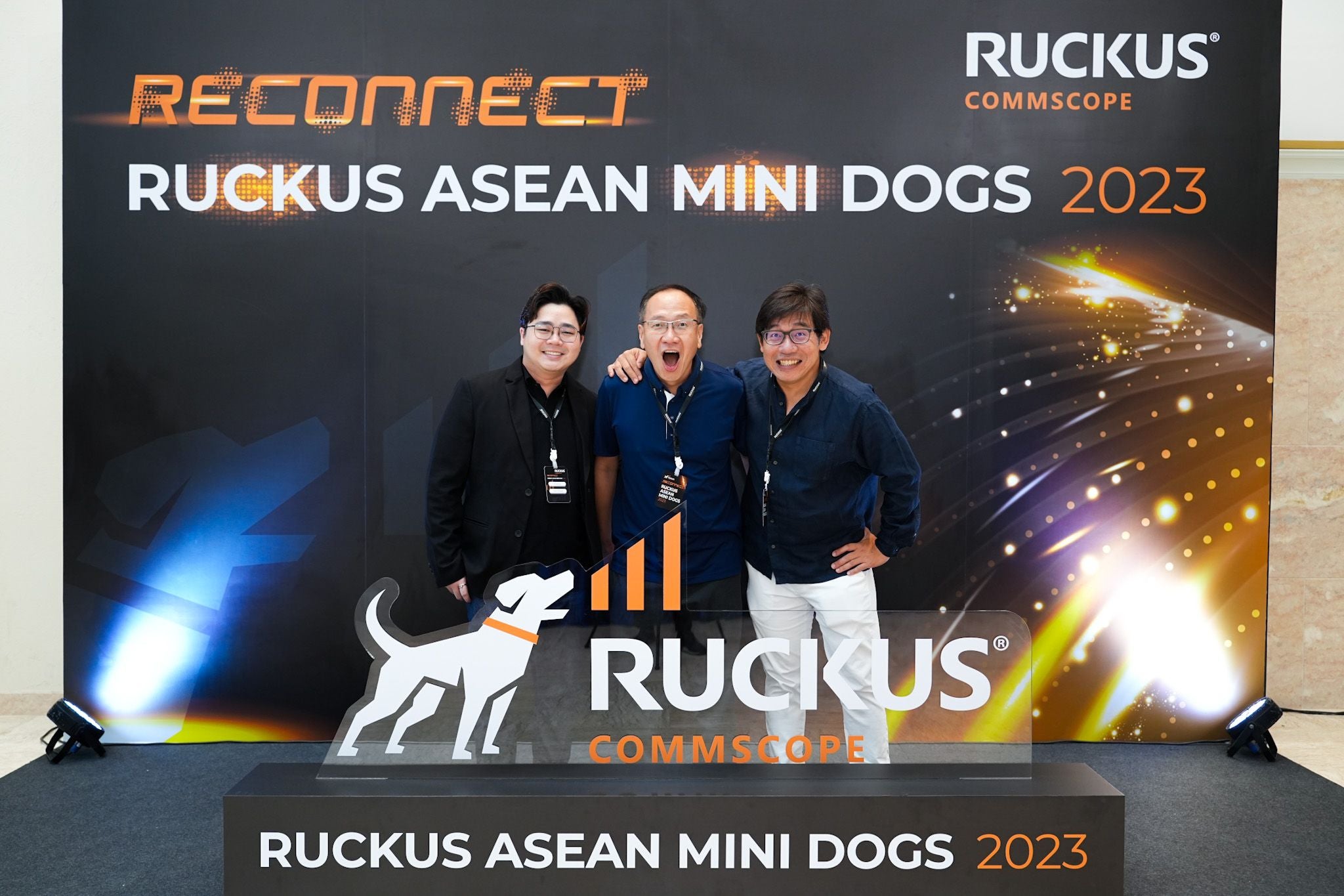 Asean Mini Dogs 2023 