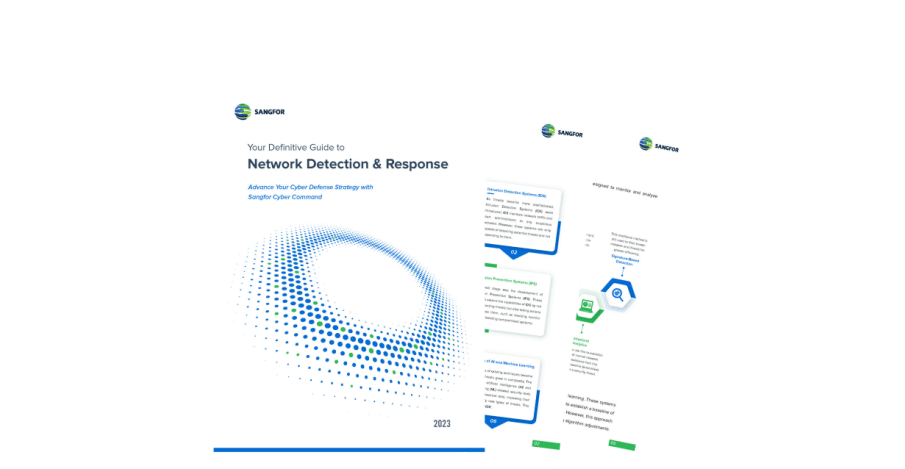 Your Definitive Guide To NDR