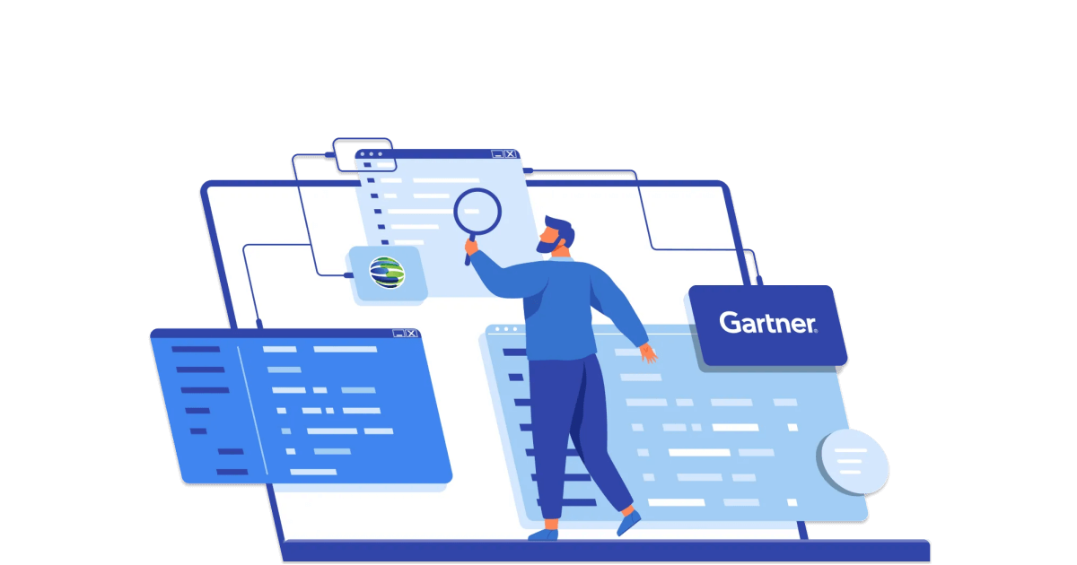 Gartner's 2024 Market Guide for Full-Stack HCI Software