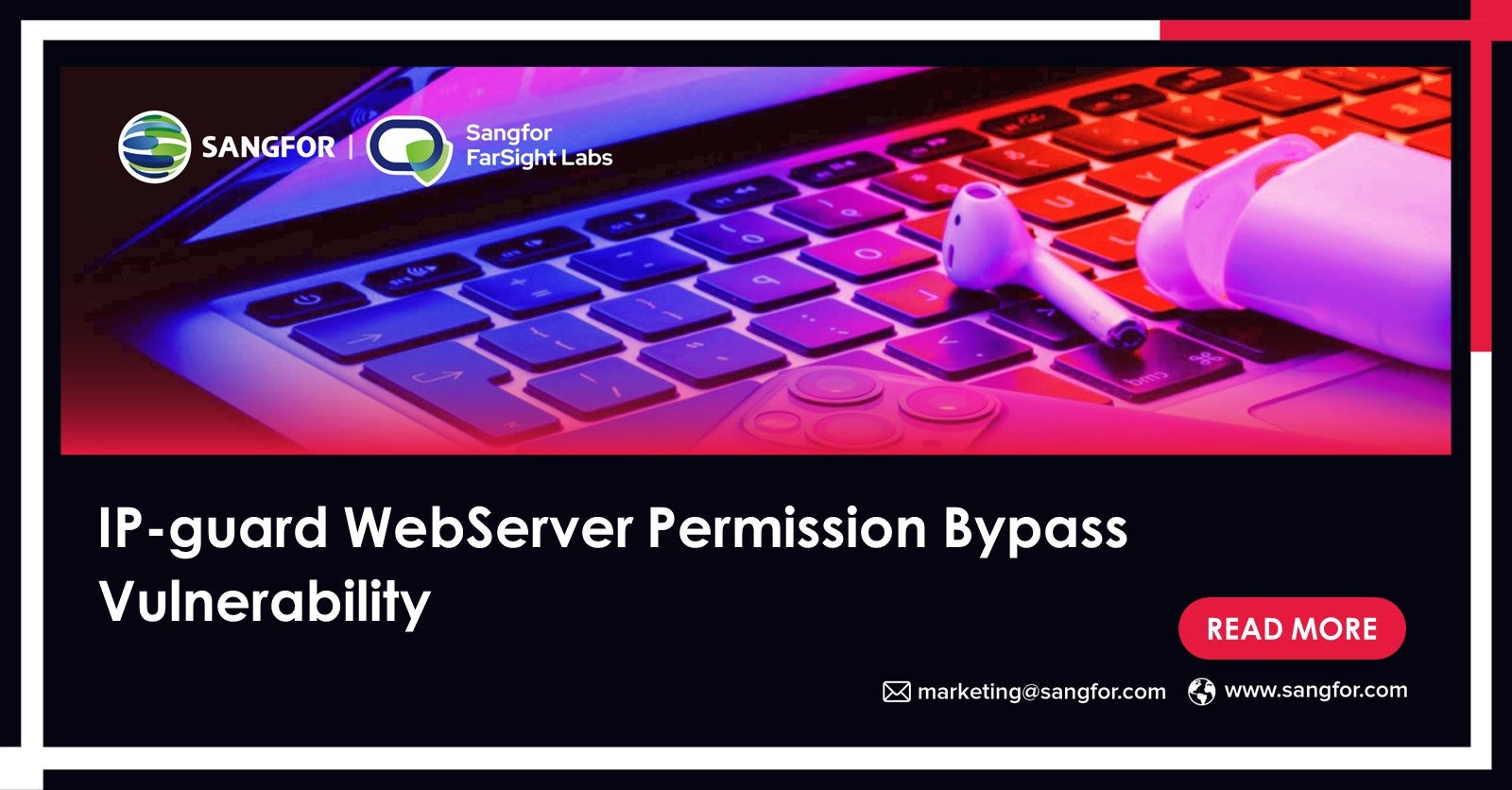 IP-guard WebServer Permission Bypass Vulnerability