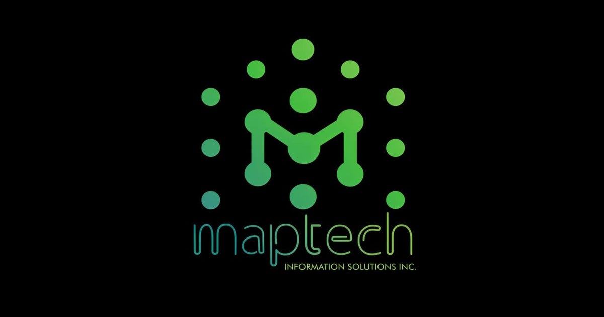 Maptech | Partner Success Story