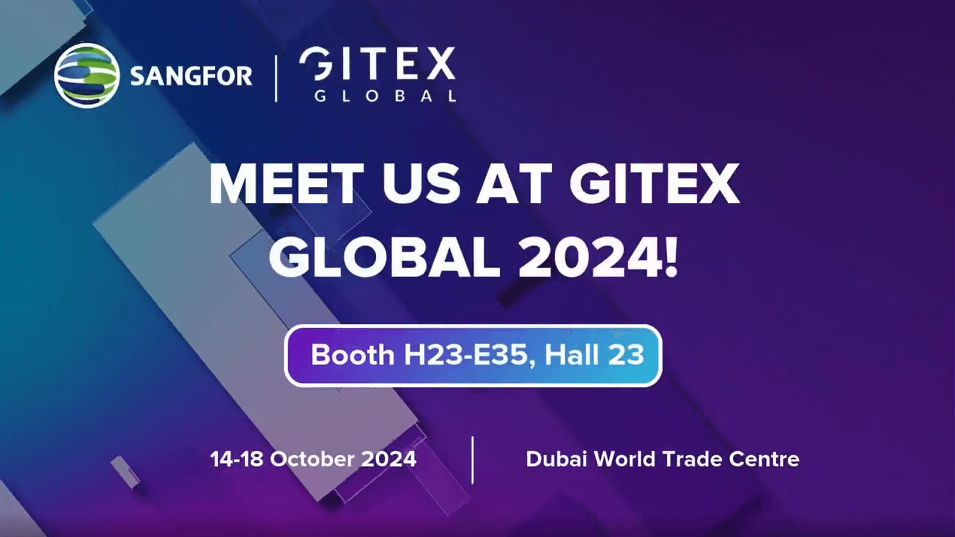 GITEX GLOBAL 2024 - Dubai