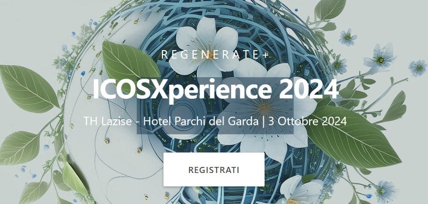 ICOSXperience 2024