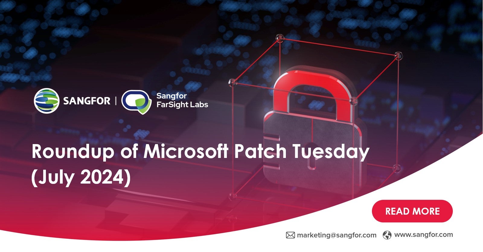 Roundup of Microsoft Patch Tuesday (July 2024)