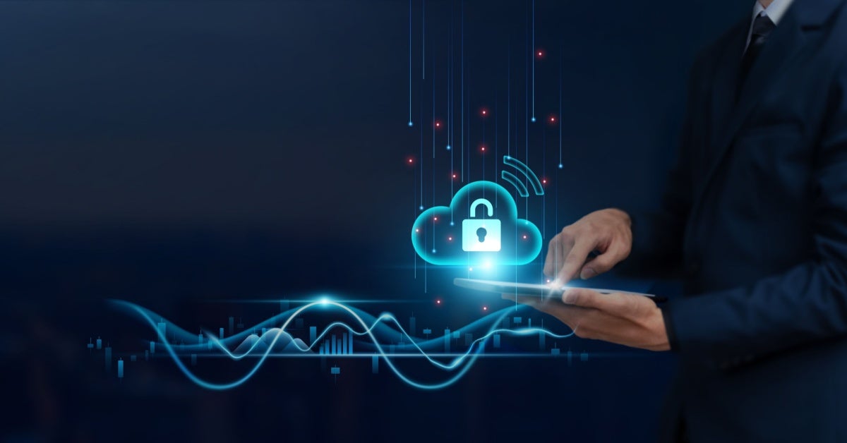 What is Cloud Network Security