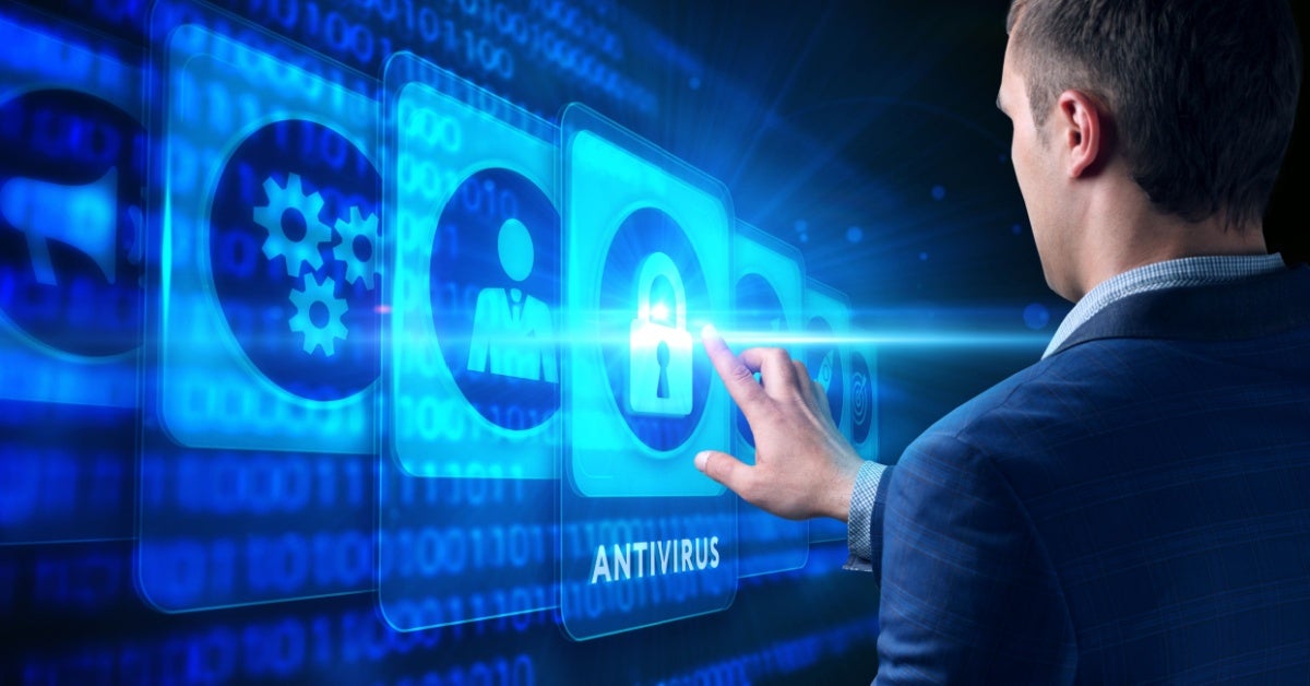 Top Antivirus Software for Enterprise Brands