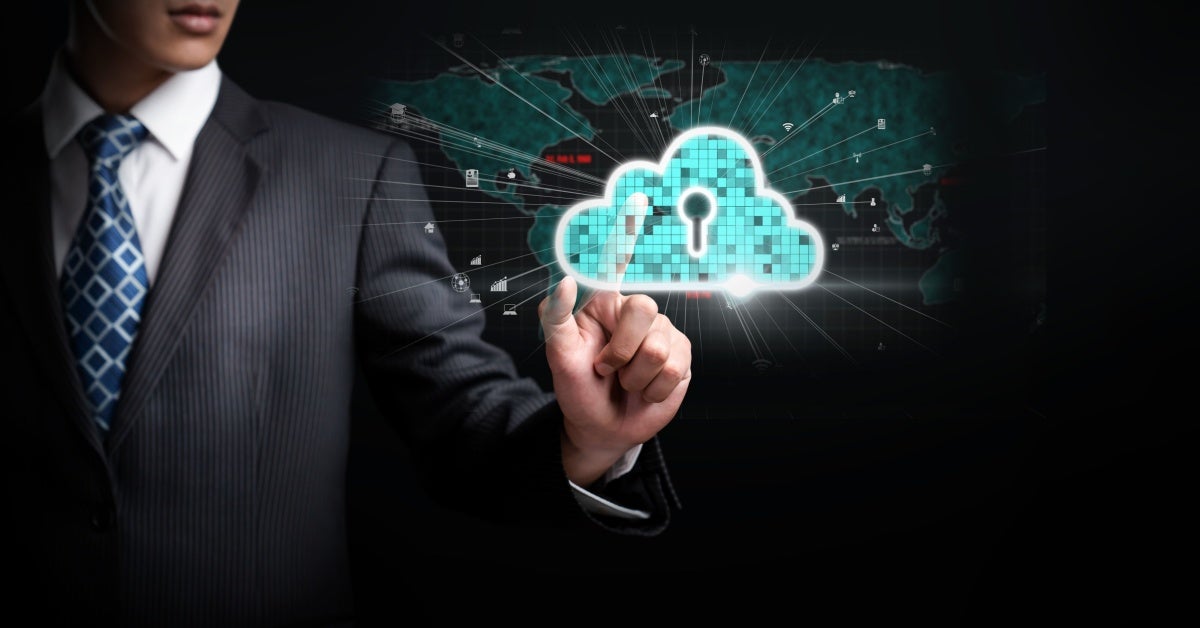  Cloud Security Compliance