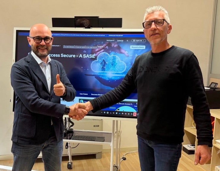 Sangfor Technologies RAFFORZA la partnership con CORELINK: un investimento INIZIALE da 500 mila euro per adottare e rivendere la soluzione SASE SANGFOR ACCESS SECURE