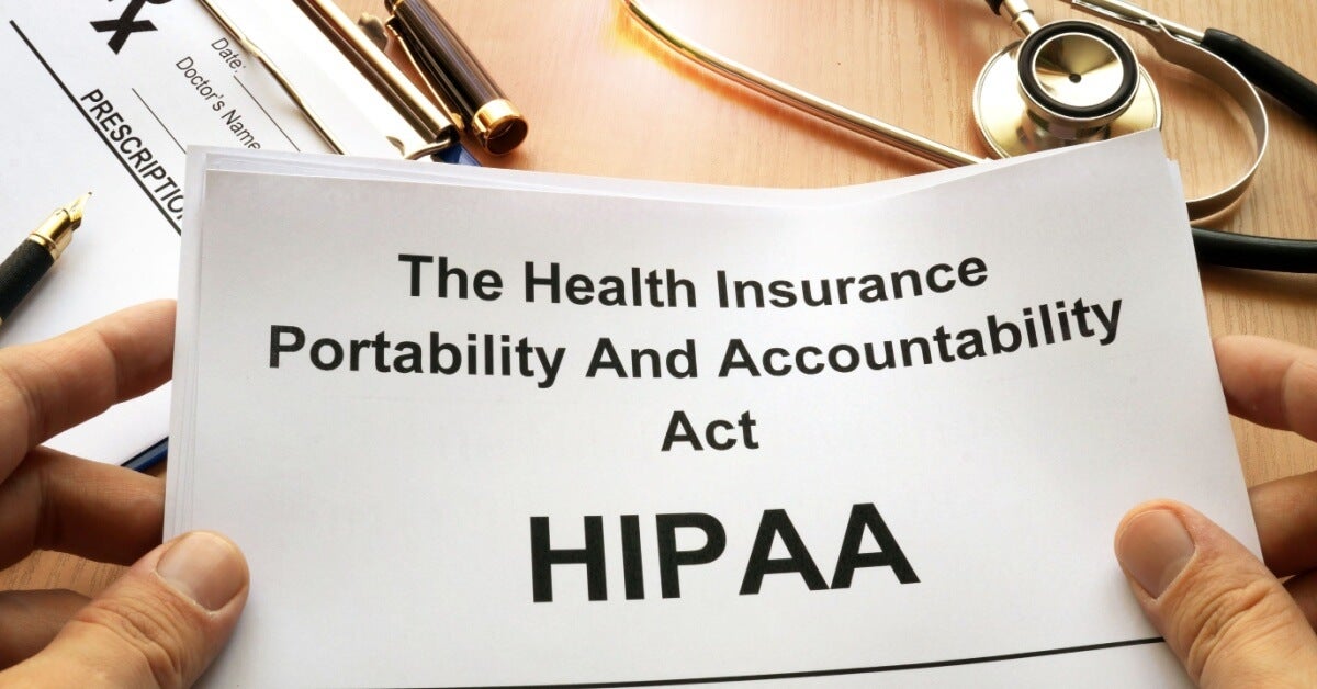 HIPAA