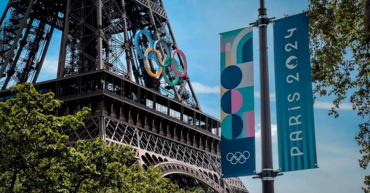 Paris 2024 Olympics Cybersecurity Put in the Spotlight
