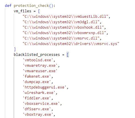 Emerging Threat: Understanding the PySilon Discord RAT's Versatile