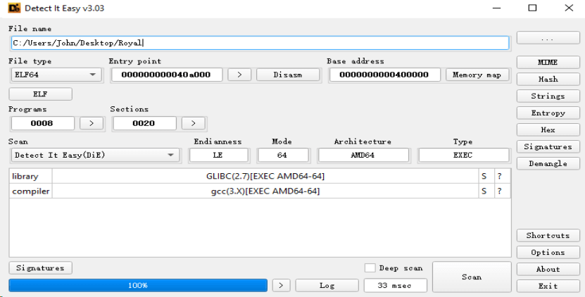 Royal Ransomware Expands Attacks by Targeting ESXi Servers 1