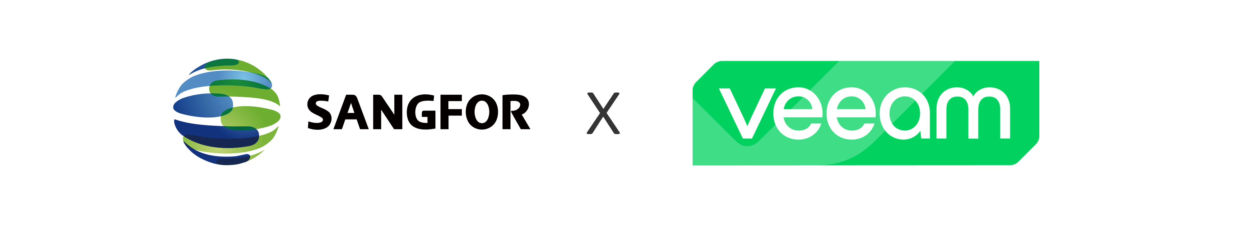 Skip to main content Toolbar items Manage Administration menu Tools Content Structure Appearance Extend Configuration People Reports Help Vertical orientation Shortcuts kyle-new Breadcrumb Home   Sangfor and Veeam Forge Strategic Partnership to Enhance Cloud Data Management Solutions Edit News & Press Release Sangfor and Veeam China Forge Strategic Partnership to Enhance Cloud Data Management Solutions Add to Default shortcuts Primary tabs View Edit(active tab) Delete Revisions Translate Error message There are security updates available for one or more of your modules or themes. To ensure the security of your server, you should update immediately! See the available updates page for more information and to install your missing updates. Title Sangfor and Veeam China Forge Strategic Partnership to Enhance Cloud Data Management Solutions Language  English Body (Edit summary)  In a landmark collaboration, Sangfor Technologies has become the first Hyper-Converged Infrastructure (HCI) vendor from China to enroll as a Veeam Cloud & Service Provider (VCSP). The Veeam Cloud & Service Provider (VCSP) program is designed to empower service providers by offering them access to Veeam's state-of-the-art technologies purpose-built for powering data resilience through data backup, recovery, security, portability, and intelligence.  Sangfor and Veeam China Forge Strategic Partnership Representatives from Sangfor and Veeam during the signing ceremony  By joining the VCSP program, Sangfor enhances its cloud services portfolio, accelerates time-to-market, and provides added value to its customers with improved data protection and business continuity solutions. The partnership significantly strengthens Sangfor's competitive edge in the cloud services market by allowing it to offer more robust and scalable solutions tailored to evolving customer needs.  This strategic partnership aims to integrate Sangfor's cutting-edge HCI solutions with Veeam's advanced backup and data management software. By combining their strengths, the two companies will provide efficient, secure, and comprehensive cloud data management solutions to users across various industries, promoting the development of cloud computing and data protection in the region.  During the ceremony, Darren Du, Vice President of International Markets at Sangfor, expressed his delight in establishing a deep strategic partnership with Veeam. He emphasized that in the future, both companies will maintain robust collaboration in fields such as cloud computing, backup and disaster recovery, and data management, working hand in hand to expand their footprint starting from the C2G market.  Tomli Yu, General Manager of Veeam China, remarked that the partnership underscores the importance and strength of long-term initiatives like the VCSP program.  Veeam places incredible importance on building, supporting, and staying invested in the success of our partner ecosystem. The addition of our first HCI partner in China is a welcome one, that will provide customers with greater expertise and support. I look forward to our combined journey of powering data resilience with them to keep businesses running.  By leveraging Veeam's technical expertise in data resilience, combined with Sangfor's robust capabilities in cloud computing and cybersecurity, the partnership promises to deliver a comprehensive cloud data management platform. This integration allows users to seamlessly incorporate Veeam's backup solutions within Sangfor's cloud platform, enabling unified management and data protection across virtualized environments, cloud platforms, and physical devices.  Sangfor and Veeam China Forge Strategic Partnership 2 Tomli Yu, General Manager of Veeam China (left) and Darren Du,  Vice President of Sangfor International Market Department (right)  Additionally, both companies have reached in-depth cooperation in areas including technical development, product integration, and market promotion. Looking forward, Sangfor and Veeam will jointly invest resources to optimize customers’ user experience and offer more comprehensive and high-quality services. This strategic partnership intends to drive innovation and advancement in the cloud computing and data management sectors and lead new trends within the industry.  About Sangfor Technologies Sangfor Technologies is a global leader in cybersecurity, cloud computing, and IT infrastructure, providing fully integrated and AI-driven solutions. Founded in 2000 and publicly listed since 2018 (STOCK CODE: 300454.SZ), Sangfor serves over 100,000 customers worldwide, including Fortune Global 500 companies, government institutions, universities, and healthcare organizations. With over 8,000 employees and more than 70 branch offices across APAC, EMEA, and LATAM, the company is committed to delivering on its mission to Make Your Digital Transformation Simpler and Secure.  About Veeam Veeam®, the #1 global market leader in data resilience, believes every business should be able to bounce forward after a disruption with the confidence and control of all their data whenever and wherever they need it. Veeam calls this radical resilience, and we’re obsessed with creating innovative ways to help our customers achieve it.  Veeam solutions are purpose-built for powering data resilience by providing data backup, data recovery, data freedom, data security, and data intelligence. With Veeam, IT and security leaders rest easy knowing that their apps and data are protected and always available across their cloud, virtual, physical, SaaS, and Kubernetes environments.  Headquartered in Seattle with offices in more than 30 countries, Veeam protects over 550,000 customers worldwide, including 74% of the Global 2000, that trust Veeam to keep their businesses running. Radical resilience starts with Veeam. Learn more at  www.veeam.com.  image widget. Press Enter to type after or press Shift + Enter to type before the widget   About text formats Text format  Full HTML News Image Show row weights Preview	Filename	Metadata	Operations  sangfor-and-veeam-china-forge-strategic-partnership-1.jpg	 Alternative text Sangfor and Veeam China Forge Strategic Partnership This text will be used by screen readers, search engines, or when the image cannot be loaded. News Type  Press Release Show row weights Tags Tags (value 1)  Expertise Cloud and Infrastructure Cyber Security Tech Display Comments Banner Image  Banner Link URL Start typing the title of a piece of content to select it. You can also enter an internal path such as /node/add or an external URL such as http://example.com. Enter <front> to link to the front page. Enter <nolink> to display link text only. Enter <button> to display keyboard-accessible link text only. Link text  Industry Manufacturing & Natural Resources Banking & Securities Healthcare Providers Government ISP Education Retail Communications, Media & Services Utilities Transportation Telecommunications test page Insurance Others Wholesale Trade  Product Cyber Command - NDR Platform Endpoint Secure Internet Access Gateway (IAG) Sangfor Network Secure - Next Generation Firewall Platform-X Sangfor Access Secure HCI - Hyper Converged Infrastructure Cloud Platform aDesk Virtual Desktop Infrastructure (VDI) WANO SIER SSL VPN EasyConnect Sangfor SSL VPN Nano Cloud aStor More Advanced VDI Features Best Darktrace Cyber Security Competitors and Alternatives in 2024 Sangfor Application Delivery (AD) Product Series VMware Replacement Sangfor Omni-Command Sangfor Kubernetes Engine (SKE) Sangfor Database Management Platform (DMP) Replace your Enterprise NGAV with Sangfor Endpoint Secure  Solution Secure Internet Access Continuous Threat Detection Sangfor Anti-Ransomware Simplified Security Operations Application Containment Secure SD-WAN PaaS Solution Capsule Data Center Solution Enterprise Application Platform NG-CDI Running Cloud Native Application Proxy Avoidance Protection Enterprise Hybrid Cloud Disaster Recovery Management (DRM) Smart Estate Security Solutions and Digitalization Data Loss Prevention (DLP) Solution Sangfor aDesk VDI Workspace Solution for Call Centers Sangfor Zero Trust Guard Nano Cloud  Service Sangfor Incident Response Security Assessment TIARA Managed Cloud Services Sangfor Cyber Guardian MDR Author Show/ hide Author Section Show row weights Widgets Widgets (value 1) Real-time SEO for drupal Focus keyword Pick the main keyword or keyphrase that this post/page is about.  SEO: na Snippet editor Snippet preview Sangfor and Veeam Partner to Enhance Cloud Data Management https://live-sangfor.pantheonsite.io /news-and-press-release/sangfor-and-veeam-china-forge-strategic-partnership-enhance-cloud-data-management-solutions/ Sangfor becomes the first Chinese HCI vendor to join the Veeam Cloud & Service Provider (VCSP) program, enhancing cloud services and data protection. Edit snippet Content analysis  Bad SEO scoreNo focus keyword was set for this page. If you do not set a focus keyword, no score can be calculated.  Bad SEO scoreThe copy scores 23.9 in the Flesch Reading Ease test, which is considered very difficult to read. Try to make shorter sentences, using less difficult words to improve readability.  Ok SEO scoreThe images on this page contain alt attributes.  Ok SEO scoreThe slug for this page is a bit long, consider shortening it.  Ok SEO scoreThe slug for this page contains a stop word, consider removing it.  Good SEO scoreThis page has 0 nofollowed link(s) and 2 normal outbound link(s).  Good SEO scoreIn the specified meta description, consider: How does it compare to the competition? Could it be made more appealing?  Good SEO scoreThe text contains 680 words. This is more than the 300 word recommended minimum.  Good SEO scoreThe page title is between the 35 character minimum and the recommended 65 character maximum. Mark Featured For All Language Mark Featured For Current Language Short Title Sangfor and Veeam Partner to Enhance Cloud Data Management Published Last saved 12/07/2024 - 11:49 Author Sangfor Technologies Create new revision Revisions are required. Published on Date 07/12/2024  Time 09:57:56 Format: 2024-12-07 11:54:14. Leave blank to use the time of form submission. Revision log message Briefly describe the changes you have made. Menu settings Not in menu Meta tags URL redirects Simple XML Sitemap URL alias Alias: /news-and-press-release/sangfor-and-veeam-china-forge-strategic-partnership-enhance-cloud-data-management-solutions Generate automatic URL alias Uncheck this to create a custom alias below. Configure URL alias patterns. URL alias /news-and-press-release/sangfor-and-veeam-china-forge-strategic-partnership-enhance-cloud-data-management-solutions Specify an alternative path by which this data can be accessed. For example, type "/about" when writing an about page. Authoring information By Sangfor Technologies (1) on 2024-12-05 Promotion options Promoted to front page Current state Published Change to  Published Delete Tray "Administration menu" opened. Tabbing is constrained to a set of 0 contextual links and the edit mode toggle. Press the esc key to exit. Text alternative