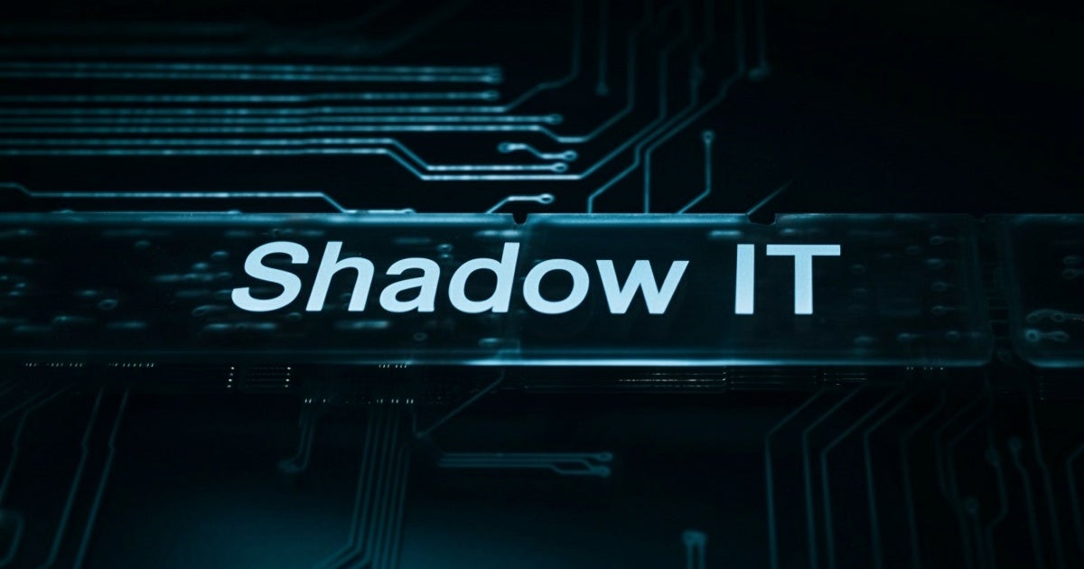 What is Shadow IT? | Glossary