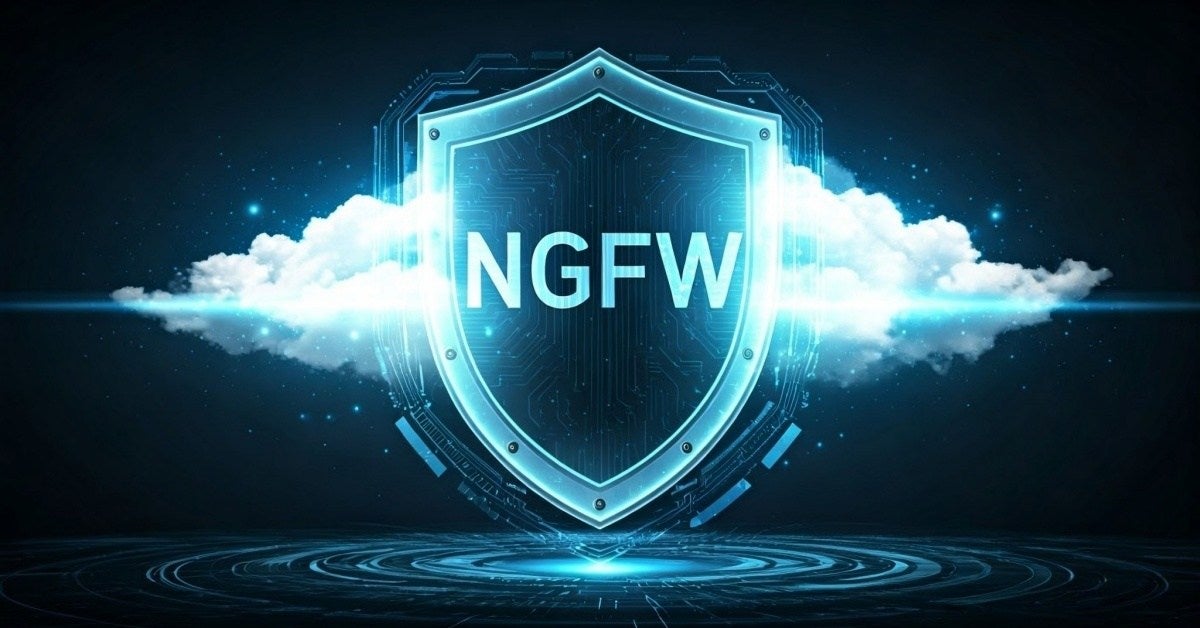 What is Cloud NGFW?