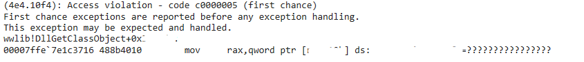 Windows OLE Remote Code Execution Vulnerability CVE-2023-29325