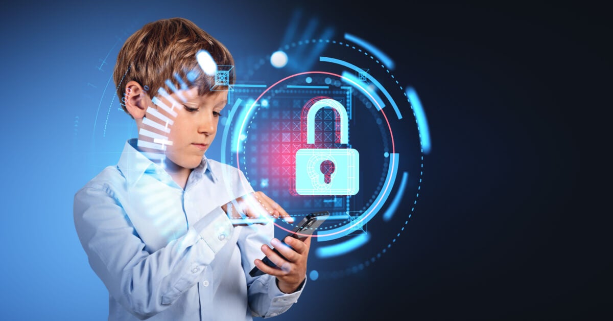 Csam 2023 Exploring Cybersecurity For Kids In A Digital World