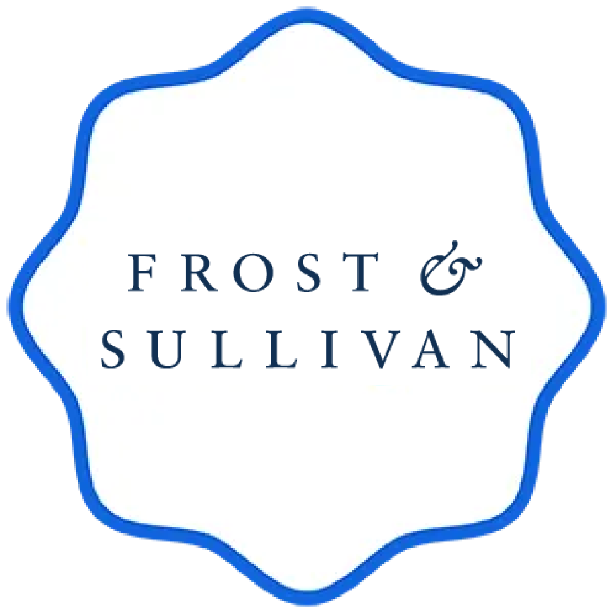 Frost & Sullivan Frost Radar™