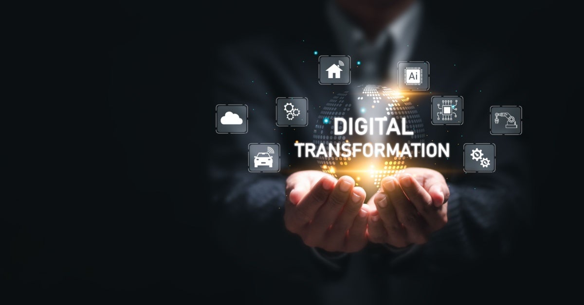 mitigate digital transformation risks and challenges