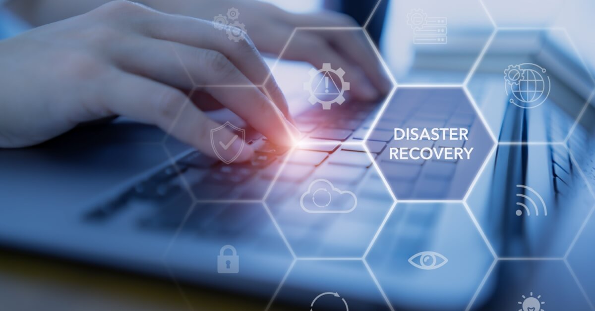 What is a Disaster Discovery as a Service (DRaaS)?