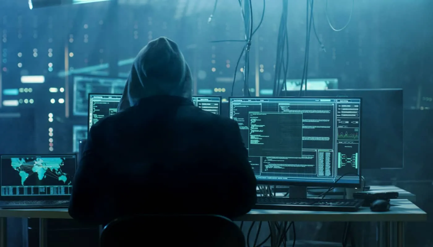 Black Hat Hacker คือใคร