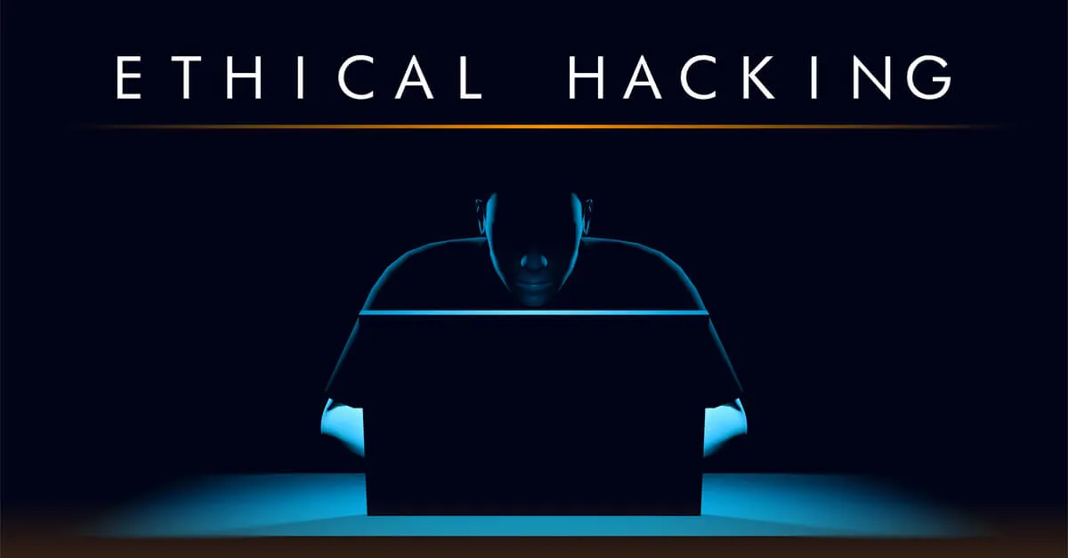 Ethical Hacking