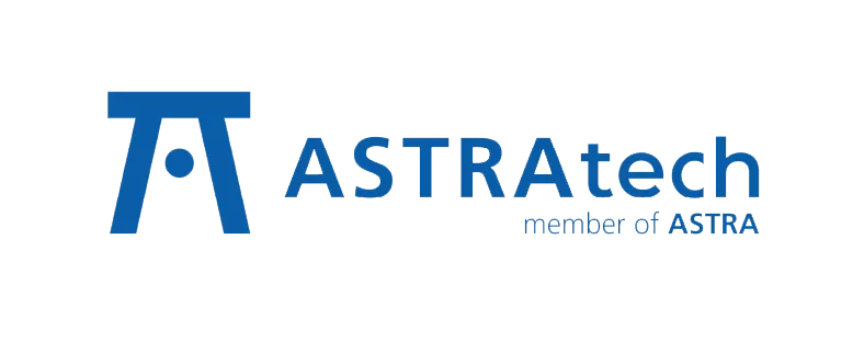 astratech logo