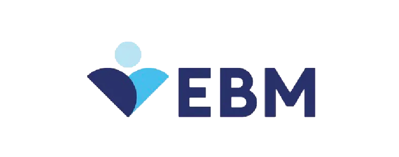 ebm logo