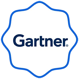 Gartner logo