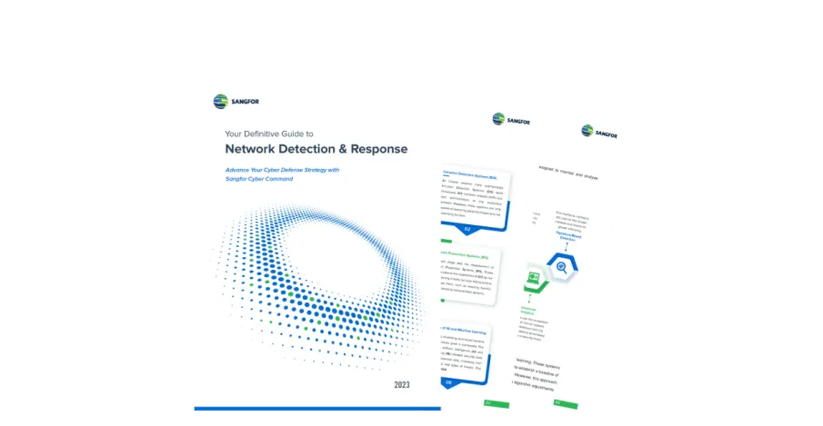Your Definitive Guide To NDR