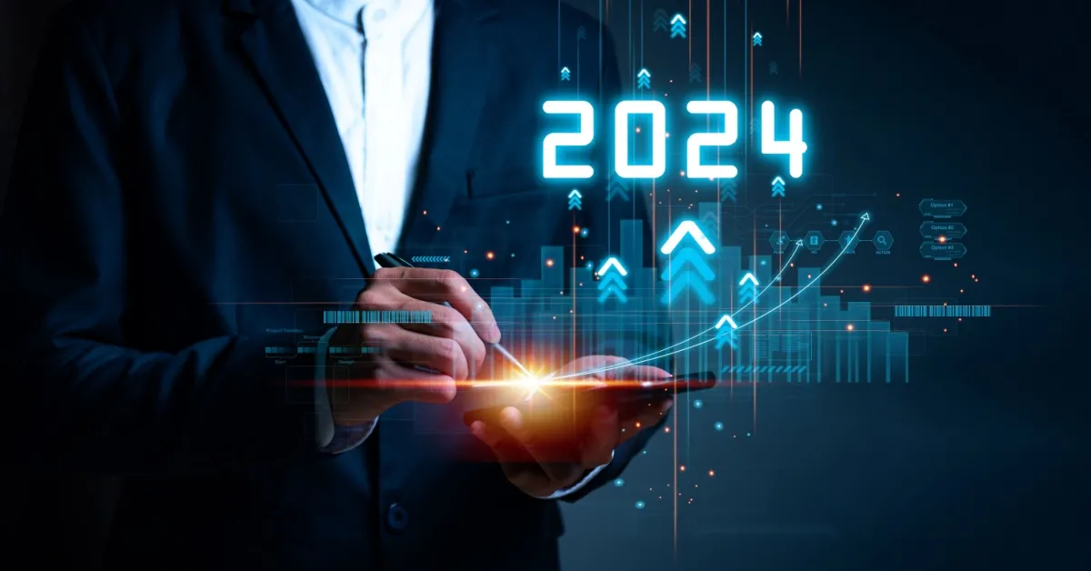 Top Priorities and Challenges for IT Leaders in 2024